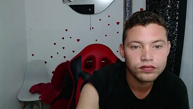 Chat XXX ao vivo de sven_fox723