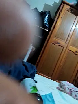 Samirfuker84 Webcam Show