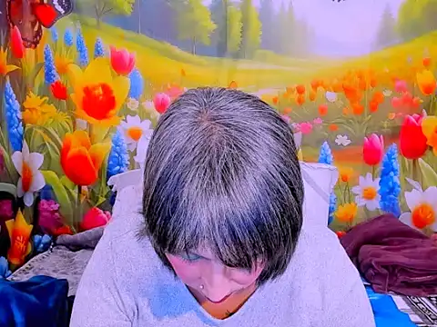 XXX chat uživo modela indianroxy