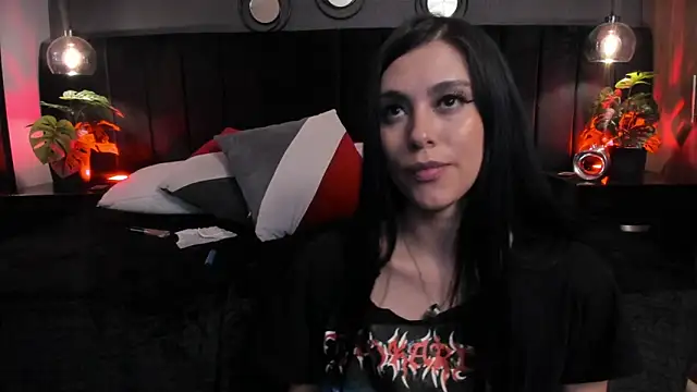 DAKOTA_BLAZE__: онлайн-секс-чат