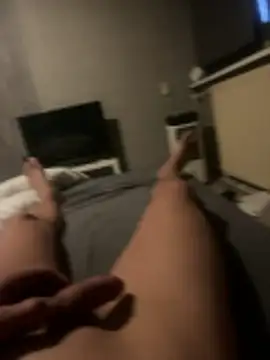 Geilalfaro – webcam-show