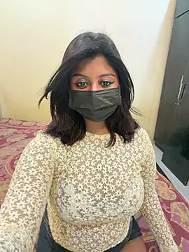 payal_bansal Webcam-Show