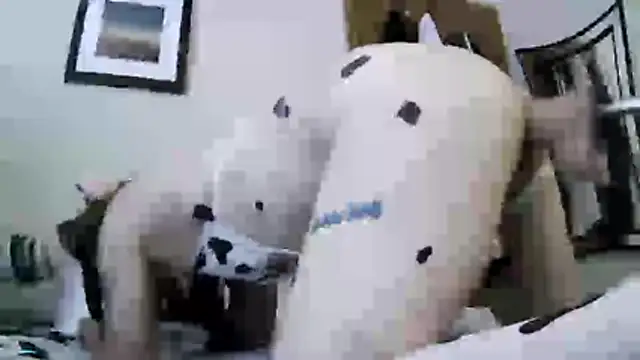 โชว์เว็บแคมของ MasochSissy4U