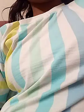 ritika_gupta02 웹캠 쇼