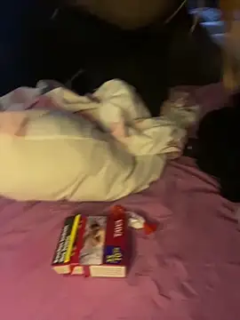 Pokazy przed kamerką – savageebny