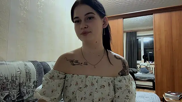 BellaLuxury Chat XXX in diretta