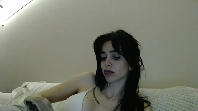 gglingeriee – Live XXX-chat