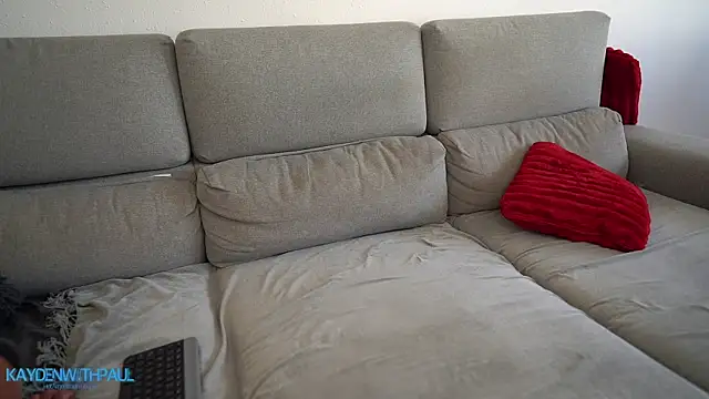 kaydenwithpaul Chat XXX in diretta