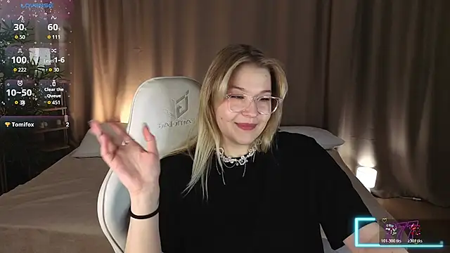 Colleen_Blake Live XXX-Chat