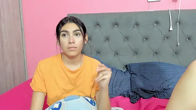 ariloe_quintero Live XXX-Chat