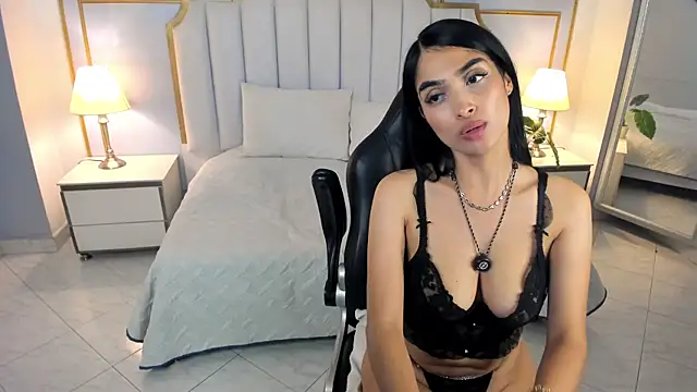 Sophie_nolie Live XXX-Chat