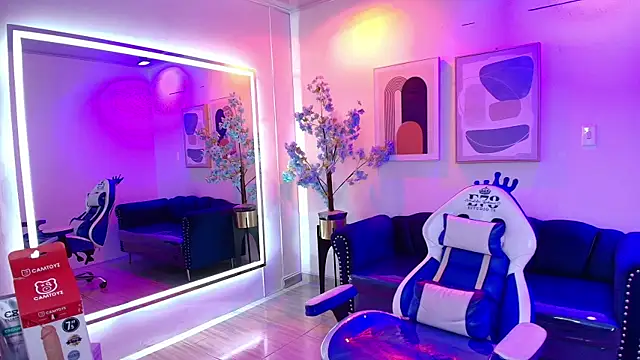 Czat XXX na żywo – Miia__owens