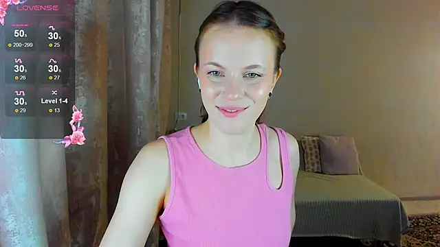 Chat XXX en directo de Ev_aaaa