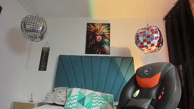 Ariel_star1 – Live XXX-chat