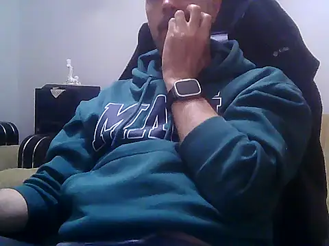 boran34 Live XXX-Chat