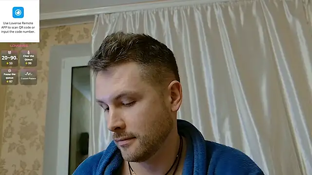 Вебкам-шоу MartinBrandon