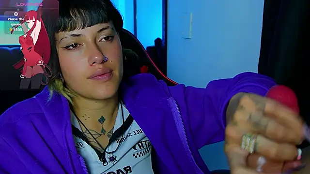 _sharlotte777 Chat XXX live