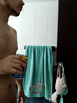 Show Webcam de keilymadam