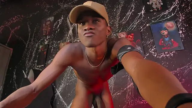 JacksonMuller_ live XXX chat