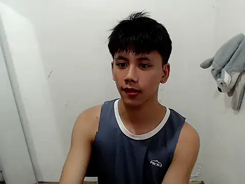 sweetjelly69 Pertunjukan Webcam