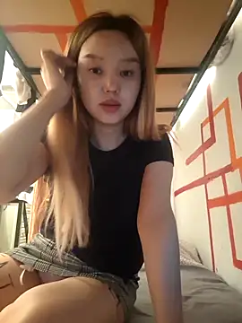 SherrylShaw Show Webcam