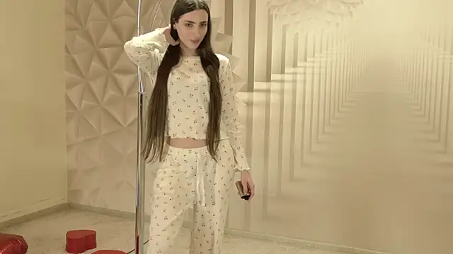 lexy_noa Webcam Show