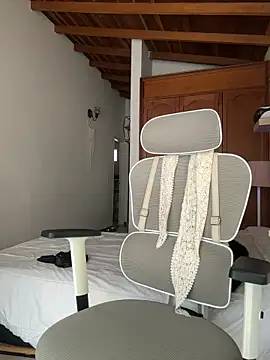 GabriSaenz's Webcam Show