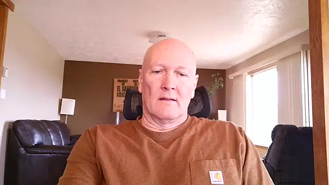 BasicAnt's Webcam Show