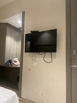 crazy111girl's Webcam Show