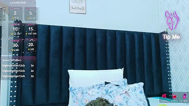 Živý XXX chat colombiamommy