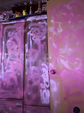 Chat XXX Live JesuAdam