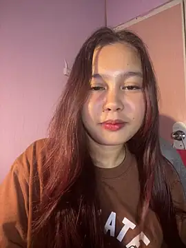 ursweet_babygirlのライブXXXチャット