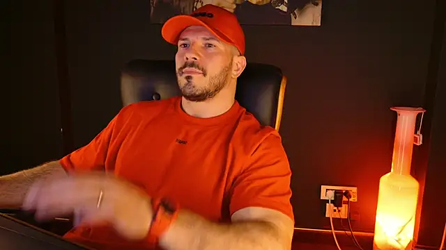 AngeloEric Live XXX-chat