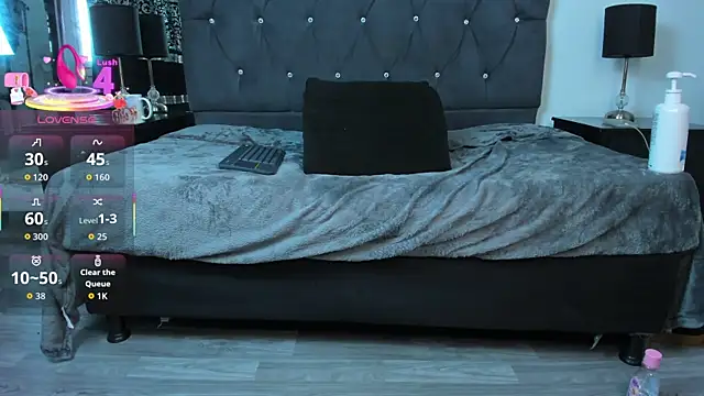 Angel_Cuervo 라이브 XXX 채팅