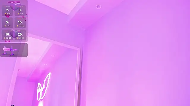 Chat XXX en directo de candy__monroe