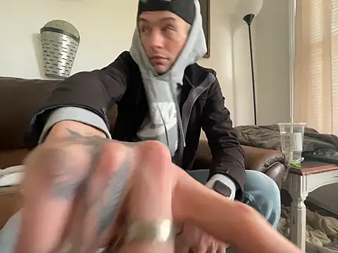 Chat XXX en directo de Trystan_Spellman