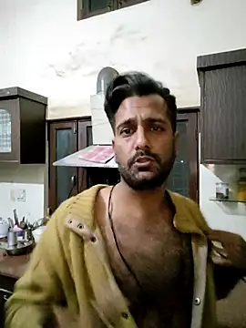 DADDY-SINのライブXXXチャット