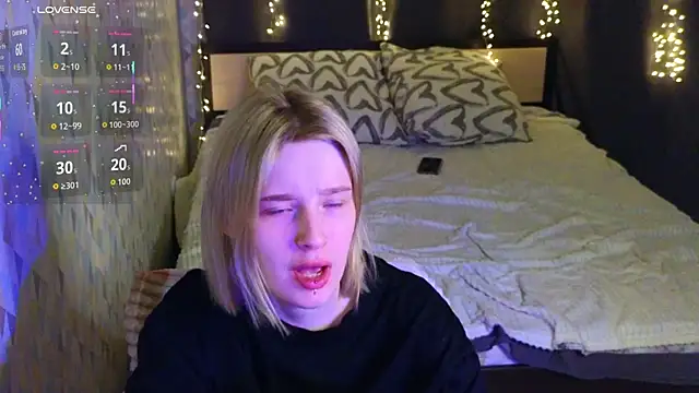 แชท XXX สดของ Girls_Fingers