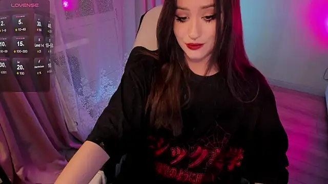 Sembang XXX Secara Langsung Sserendipityy