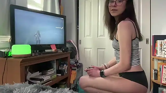 bbygrl2069のライブXXXチャット