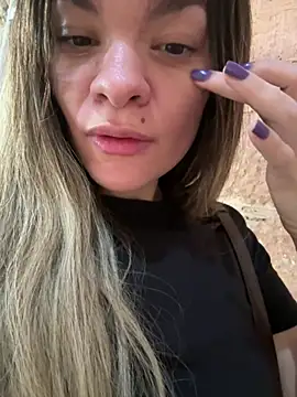 Sembang XXX Secara Langsung Zyrella