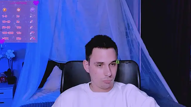 jason_sweetyのライブXXXチャット