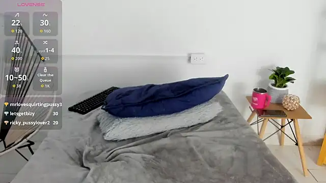 Baby_keyshar লাইভ XXX চ্যাট