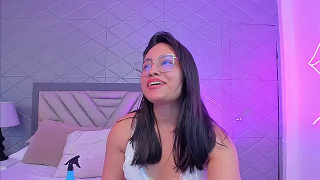 ViolettRouseのライブXXXチャット