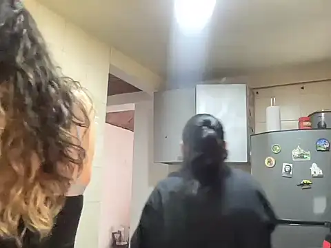 Dreana Adlı Modelin Canlı XXX Sohbeti