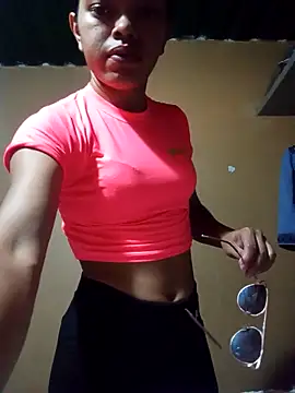 Rocioardiente লাইভ XXX চ্যাট