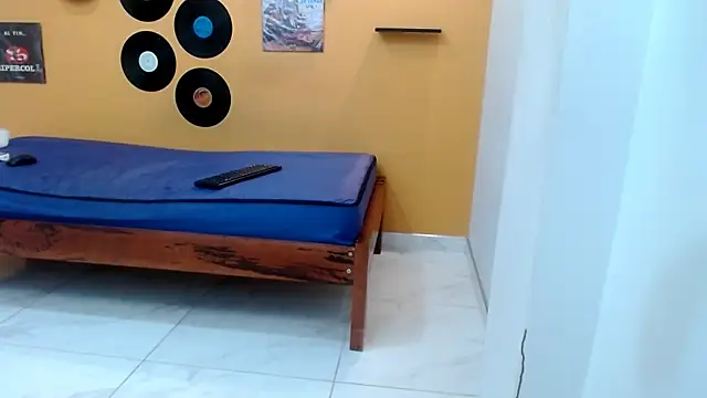 Sembang XXX Secara Langsung marcelasweet457