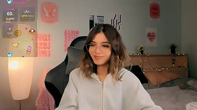 dinnerwithflowersのライブXXXチャット