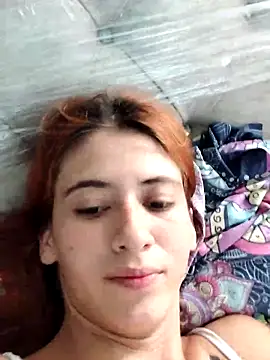 Sasha_Red_のライブXXXチャット