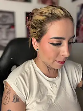 Sembang XXX Secara Langsung CarolQueen1_